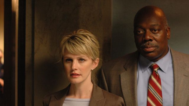 Vignette du programme télé Cold Case - Saison 2