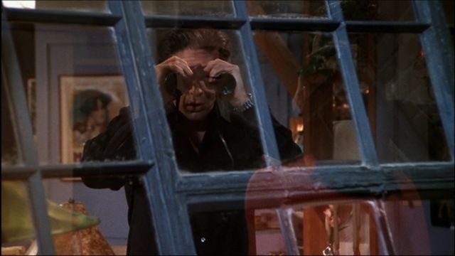 Vignette du programme télé Friends - Saison 5