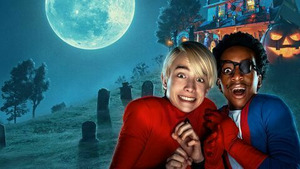 Vignette du programme télé Halloween chez les Loud