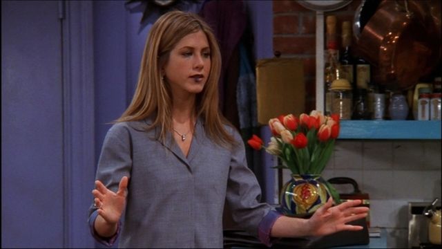 Vignette du programme télé Friends - Saison 5