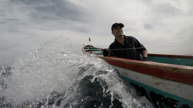 Vignette du programme télé Pêche XXL - Saison 3