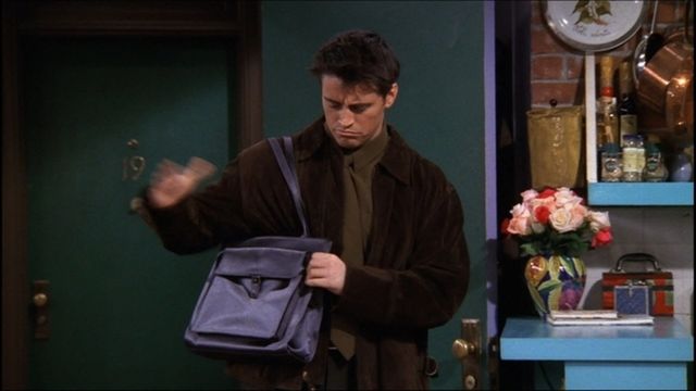 Vignette du programme télé Friends - Saison 5
