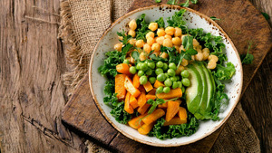 Vignette du programme télé Saveurs de saison