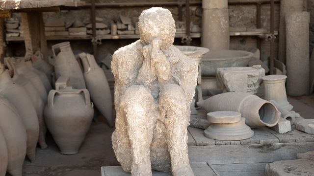 Vignette du programme télé Hors de contrôle - Saison 6