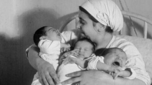 Vignette du programme télé France, la nurserie oubliée du IIIe Reich