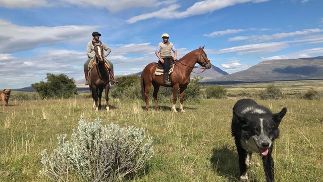 Vignette du programme télé Au fil des Andes - Saison 1