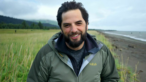 Vignette du programme télé Thalassa, aventures extrêmes (Il était une fois l'Alaska) S2