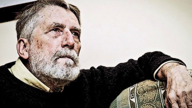 Vignette du programme télé Leys, l'homme qui a déshabillé Mao