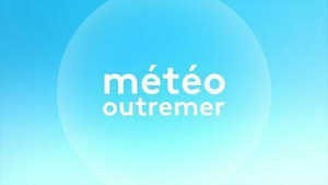 Vignette du programme télé Météo Outre-mer