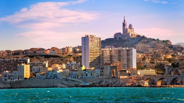 Vignette du programme télé M comme Maison