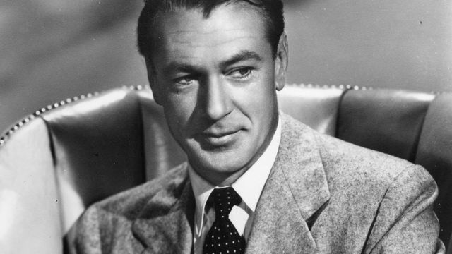 Vignette du programme télé Irrésistible Gary Cooper