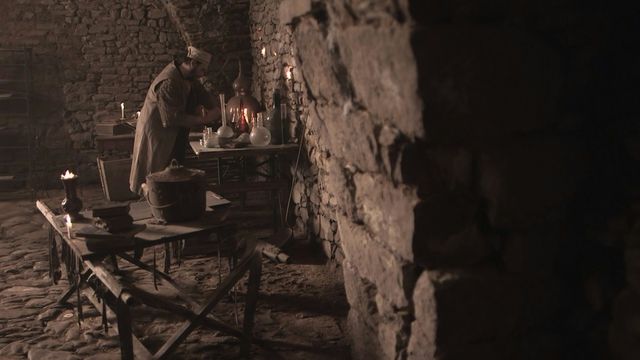 Vignette du programme télé La France des mystères - Saison 1