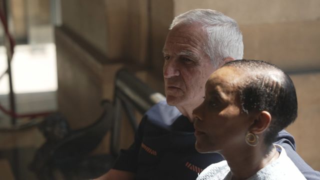 Vignette du programme télé Rwanda, à la poursuite des génocidaires