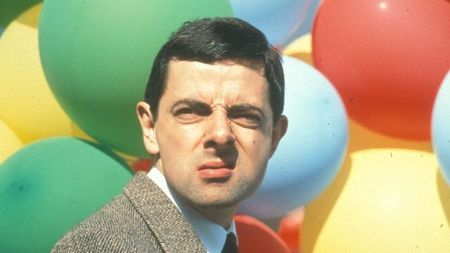 Vignette du programme télé Mr Bean - Saison 1
