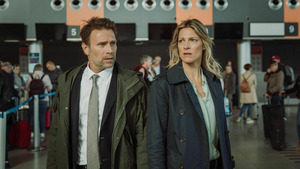 Vignette du programme télé Sophie Cross (Médaille d'or) S2 (2/3)