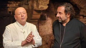 Vignette du programme télé Halloween, le château des frissons !