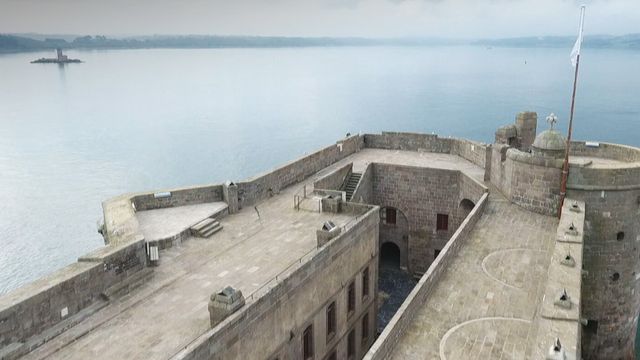 Vignette du programme télé Patrimoines de France - Saison 2