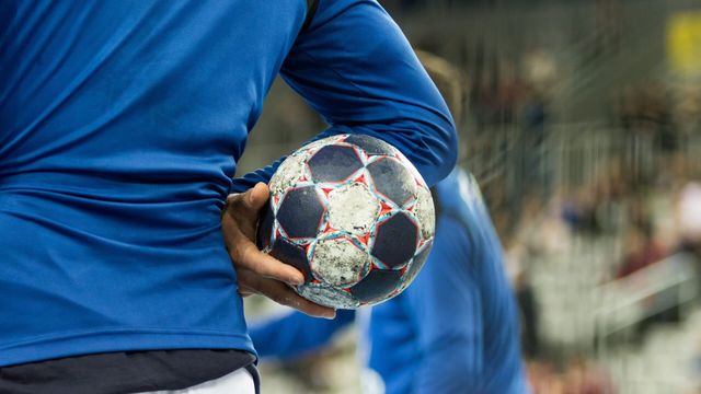 Vignette du programme télé Handball : après-match