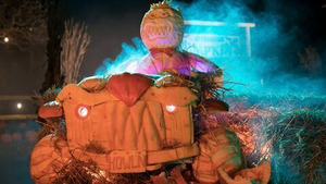 Vignette du programme télé Incroyables citrouilles S2