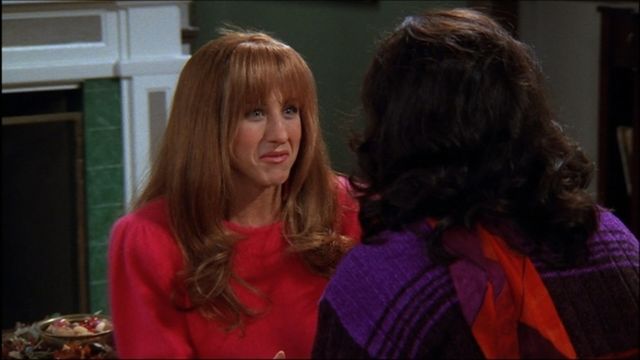 Vignette du programme télé Friends - Saison 5