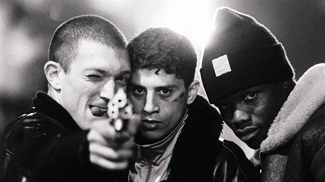 Vignette du programme télé La haine