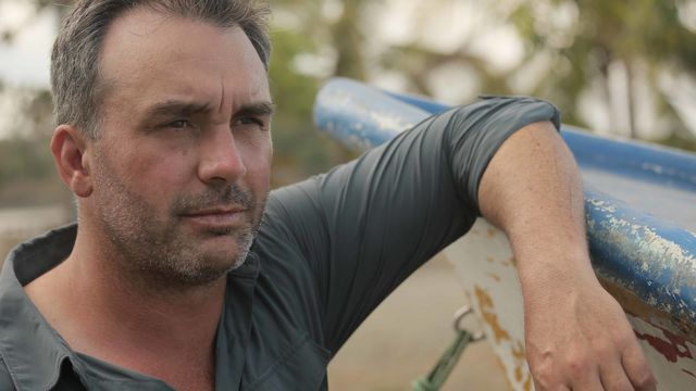 Vignette du programme télé Pêche XXL - Saison 2