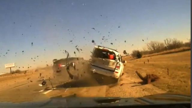 Vignette du programme télé Dangers sur la route - Saison 2