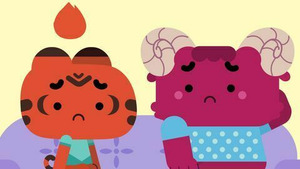 Vignette du programme télé Les Moodz (Furax se fâche) S1 (18/52)