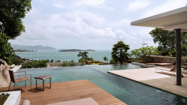 Vignette du programme télé Maisons, jolies maisons