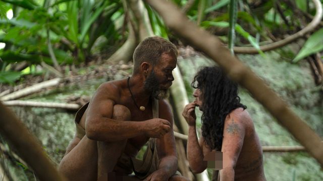 Vignette du programme télé Retour à l'instinct primaire - Saison 9