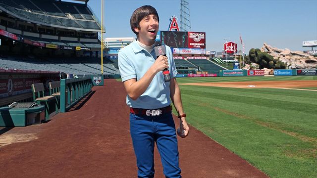 Vignette du programme télé Big Bang Theory - Saison 8