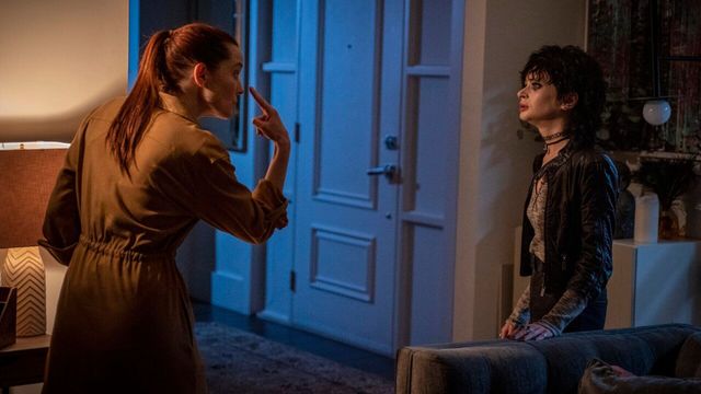 Vignette du programme télé Creepshow - Saison 4