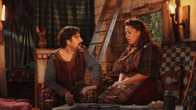 Vignette du programme télé La petite histoire de France