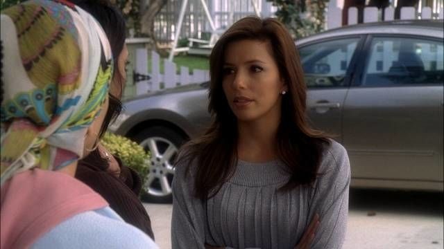 Vignette du programme télé Desperate Housewives - Saison 4