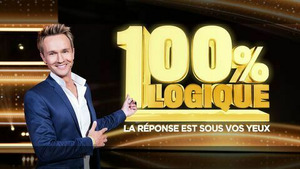 Vignette du programme télé 100 % logique : la réponse est sous vos yeux