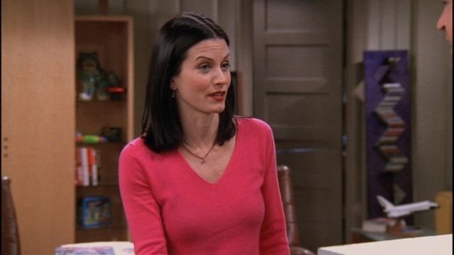 Vignette du programme télé Friends - Saison 5