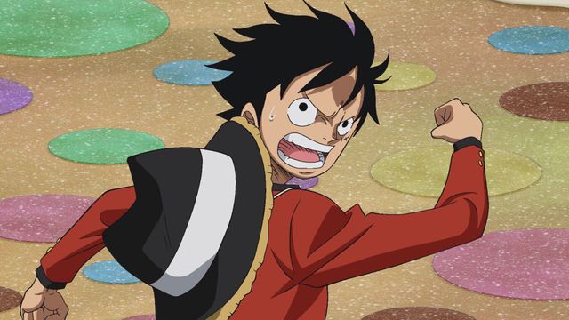Vignette du programme télé One Piece - Saison 19