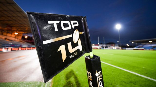 Vignette du programme télé Avant-match Top 14