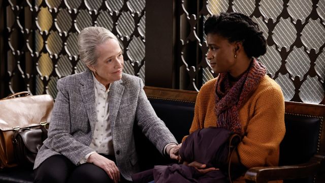 Vignette du programme télé Matlock - Saison 1