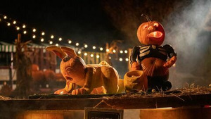 Vignette du programme télé Incroyables citrouilles S2