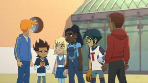 Vignette du programme télé Foot 2 rue (En plein doute) S5 (n°19)