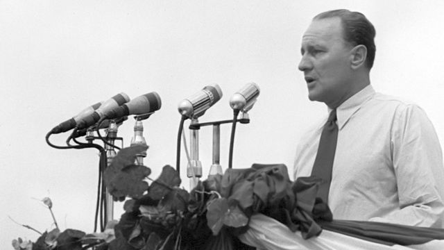 Vignette du programme télé Rideau de fer, l'occupation soviétique