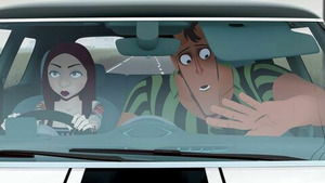 Vignette du programme télé Zombillénium