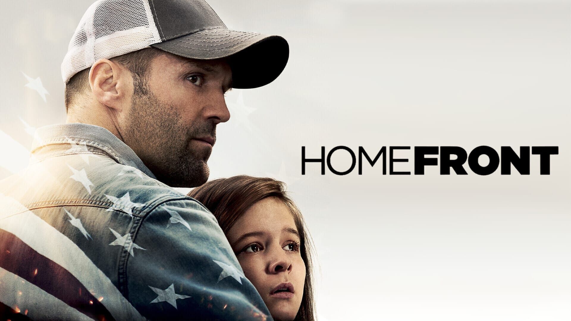 Vignette du programme télé Homefront