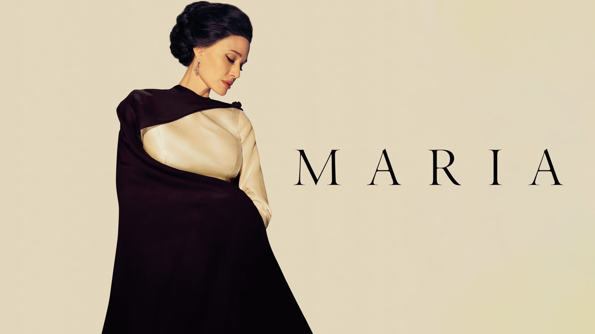 Vignette du programme télé Maria