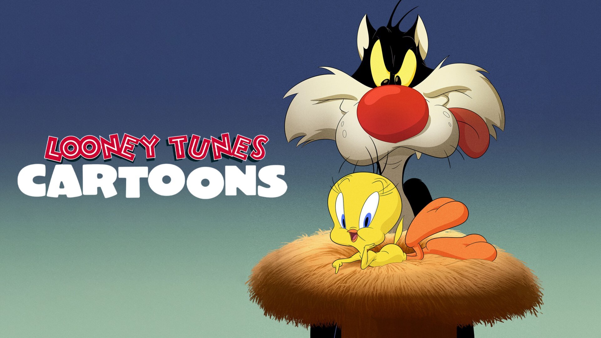 Vignette du programme télé Looney Tunes Cartoons