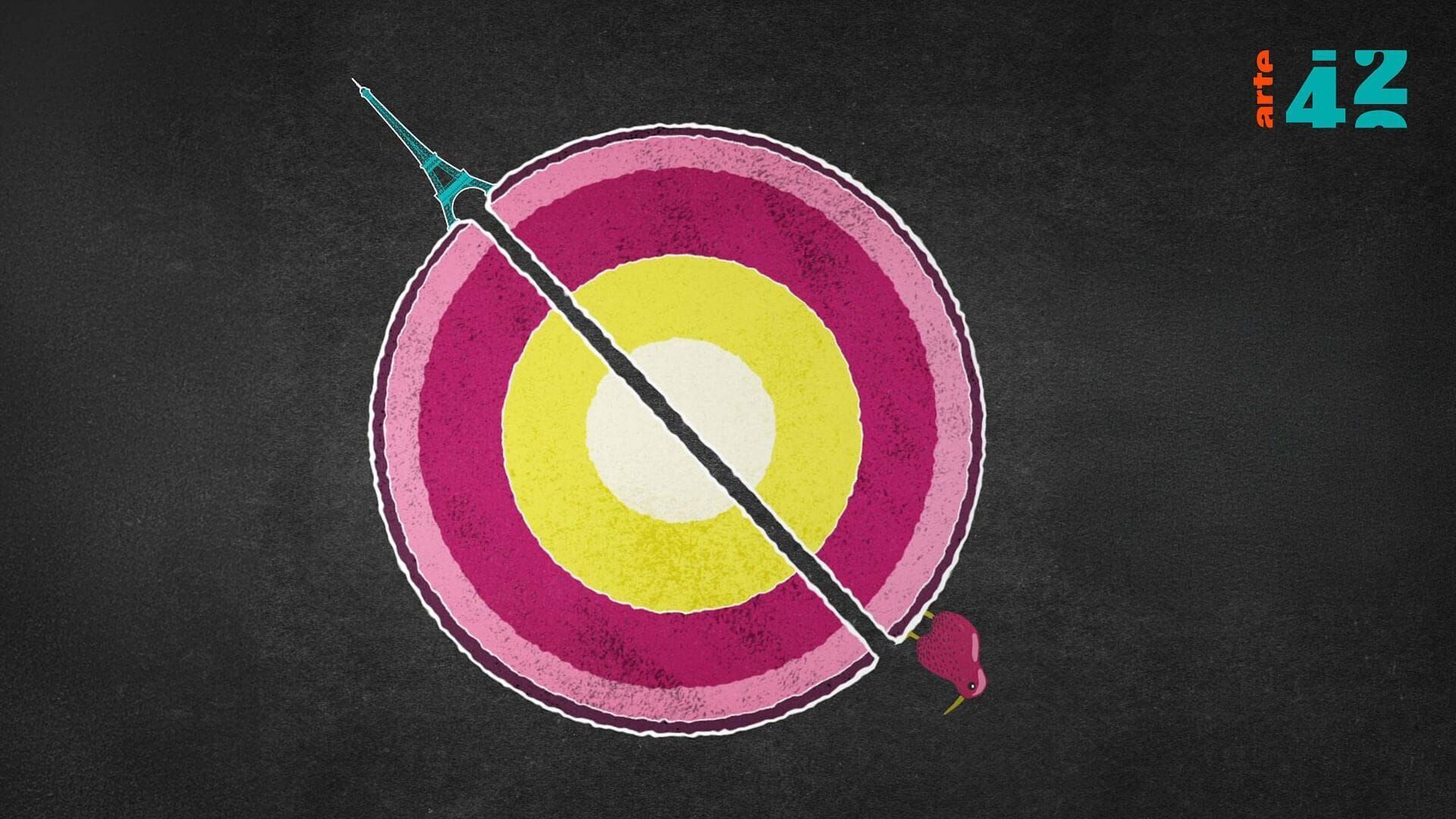 Vignette du programme télé 42, la réponse à presque tout