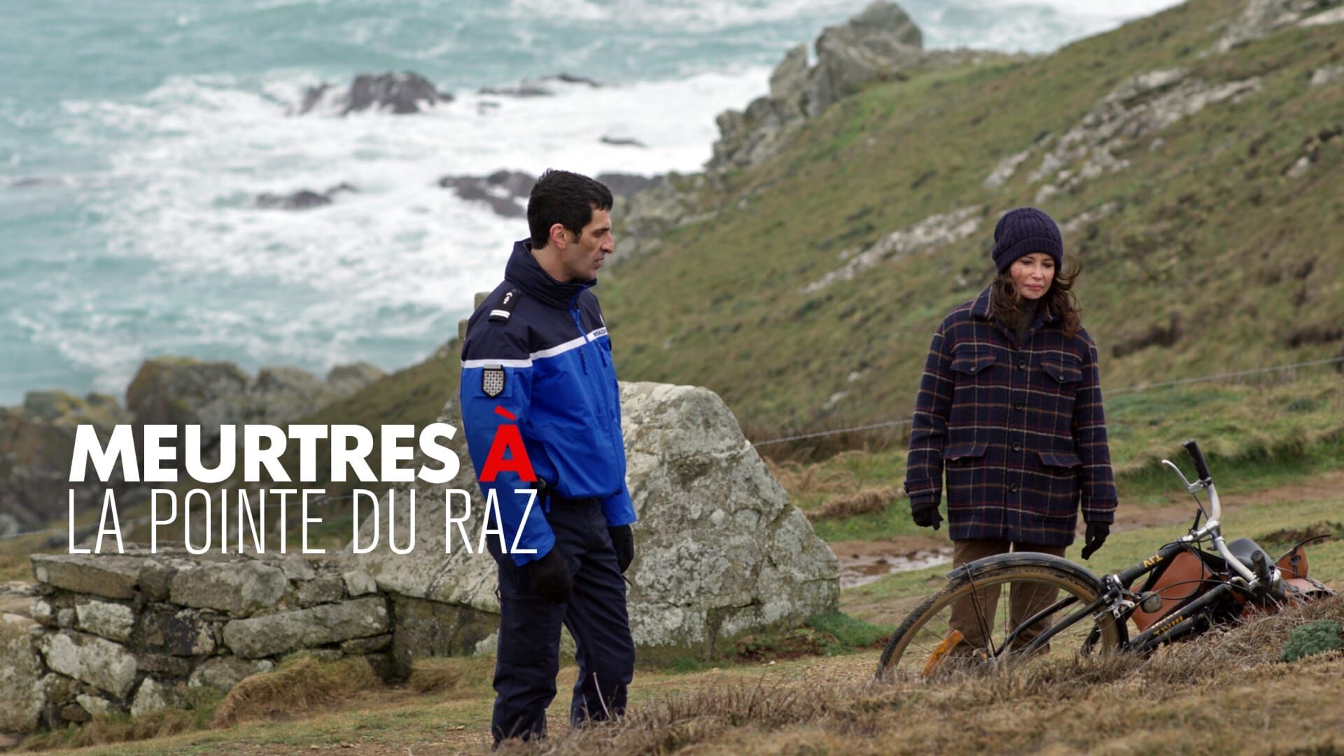 Vignette du programme télé Meurtres à...