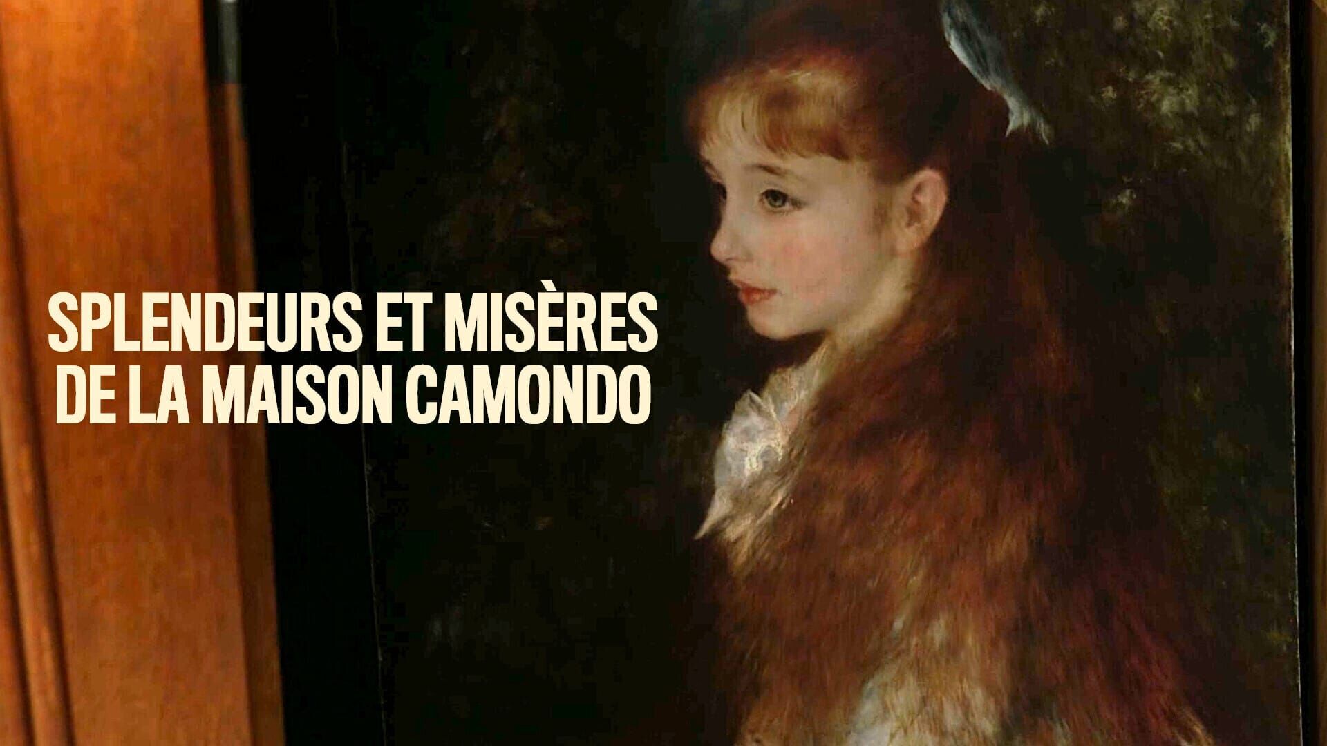 Vignette du programme télé Splendeurs et misères de la maison Camondo