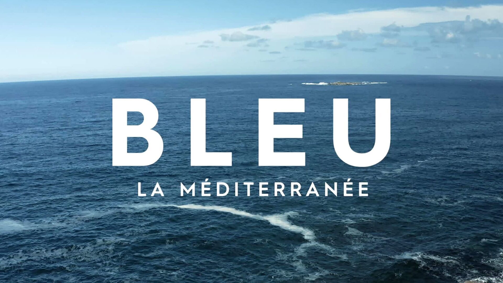 Vignette du programme télé Bleu, un océan de solutions